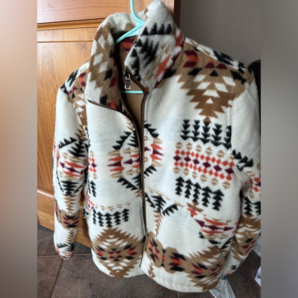 Rue Aztec Jacket - Picture 7 of 7